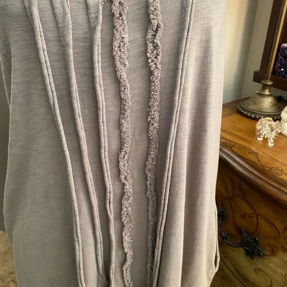 Dylan Olive Mini Dress - Picture 8 of 13